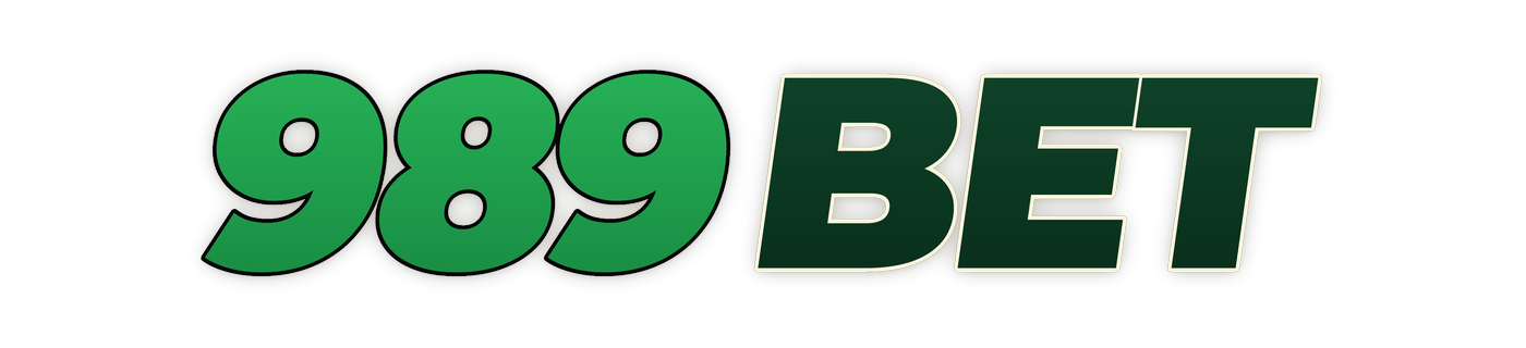 989bet Logo